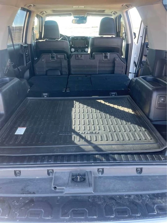 2020 Toyota 4Runner 5th Gen - Image 9 of 19
