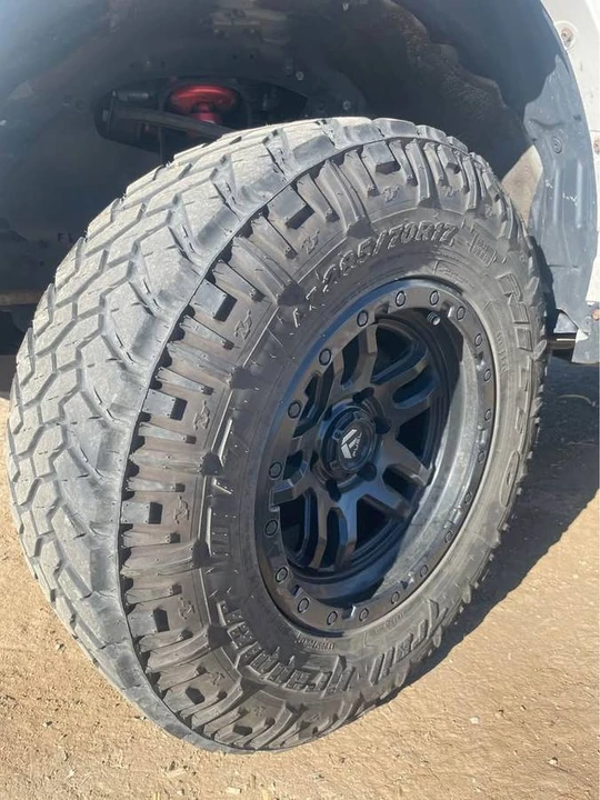 2020 Toyota 4Runner 5th Gen - Image 17 of 19
