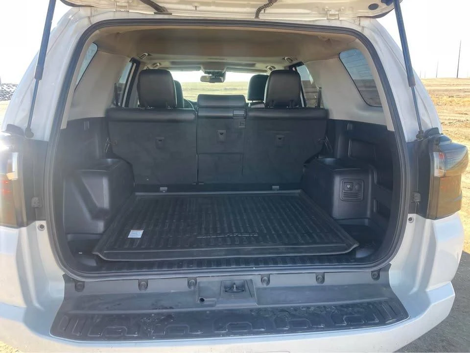 2020 Toyota 4Runner 5th Gen - Image 5 of 19