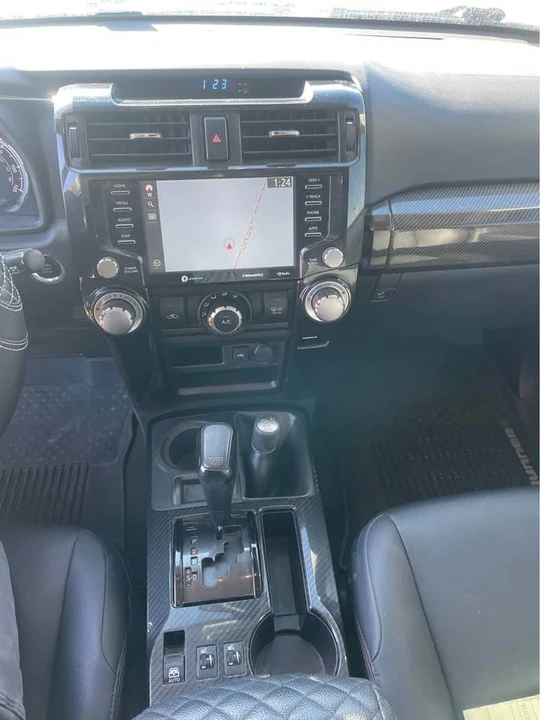 2020 Toyota 4Runner 5th Gen - Image 11 of 19