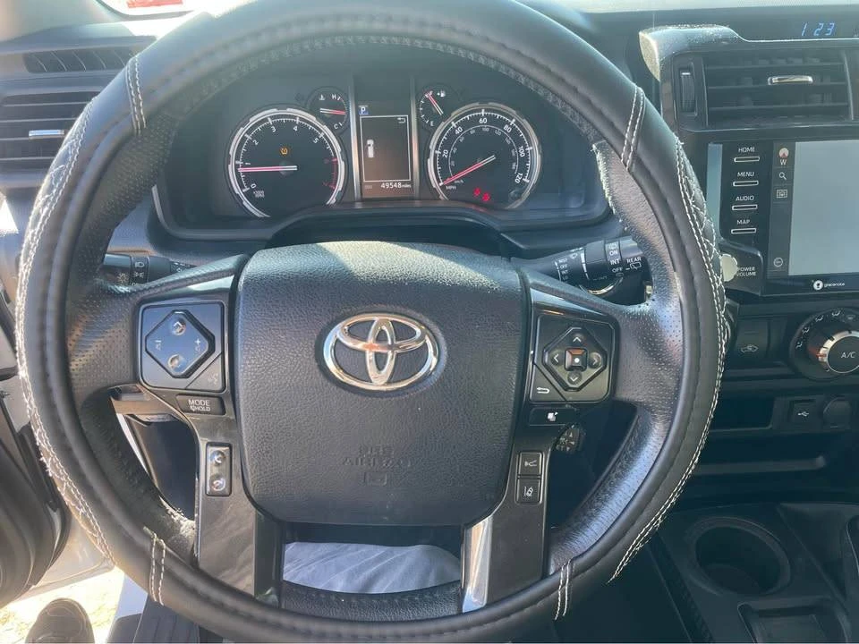 2020 Toyota 4Runner 5th Gen - Image 10 of 19