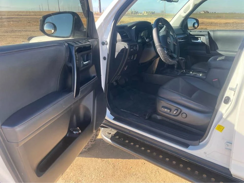 2020 Toyota 4Runner 5th Gen - Image 7 of 19