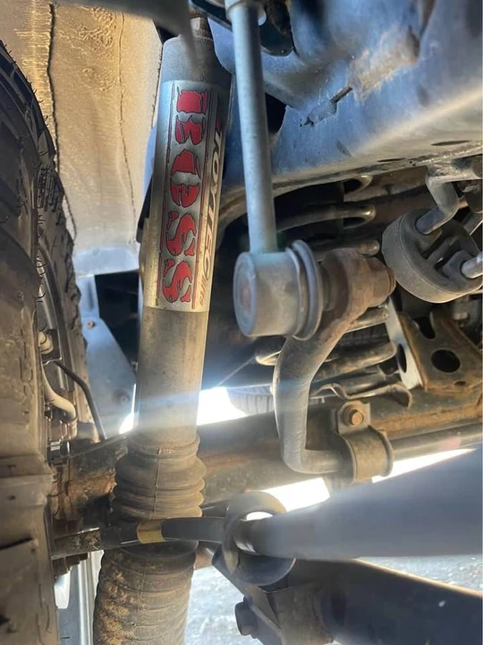 2020 Toyota 4Runner 5th Gen - Image 15 of 19