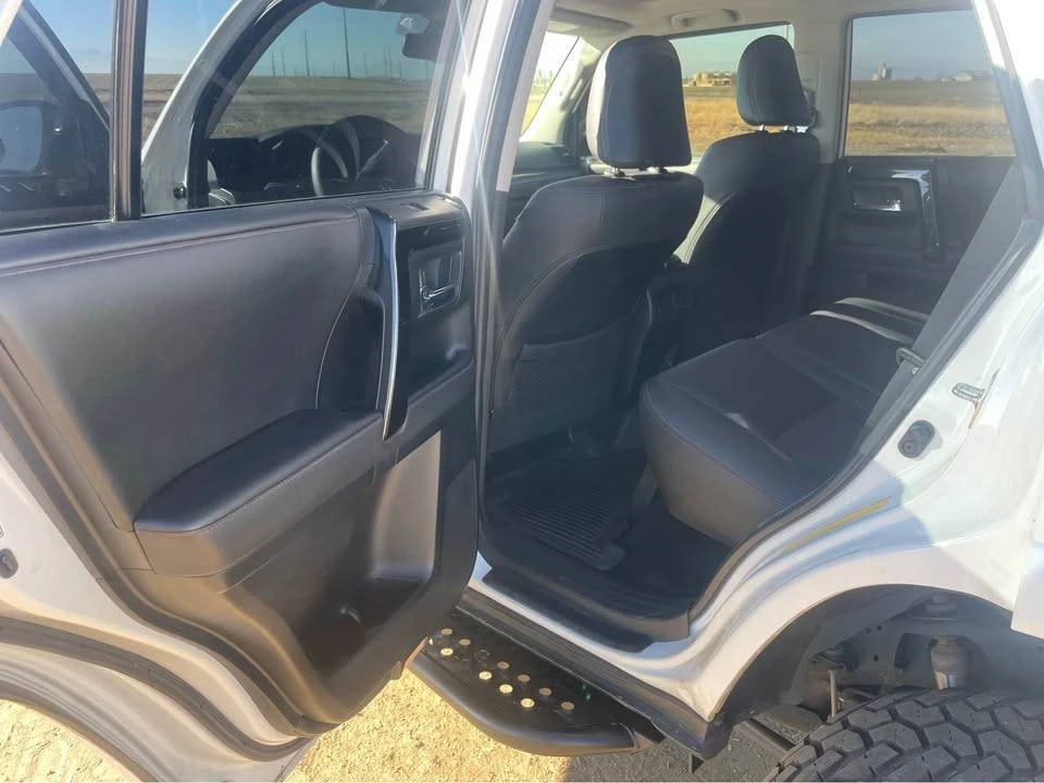 2020 Toyota 4Runner 5th Gen - Image 6 of 19