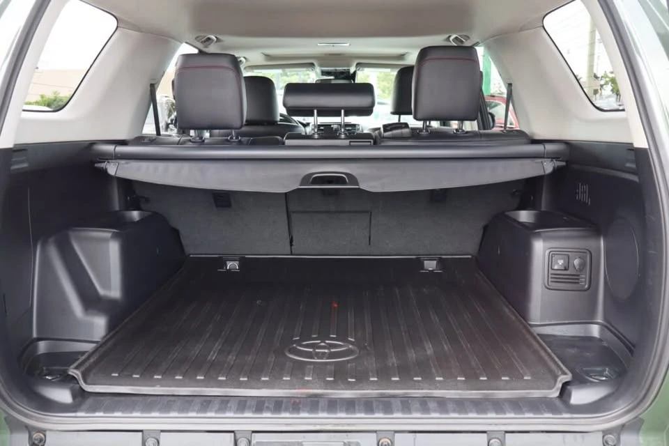 2020 Toyota 4Runner 5th Gen - Image 20 of 20