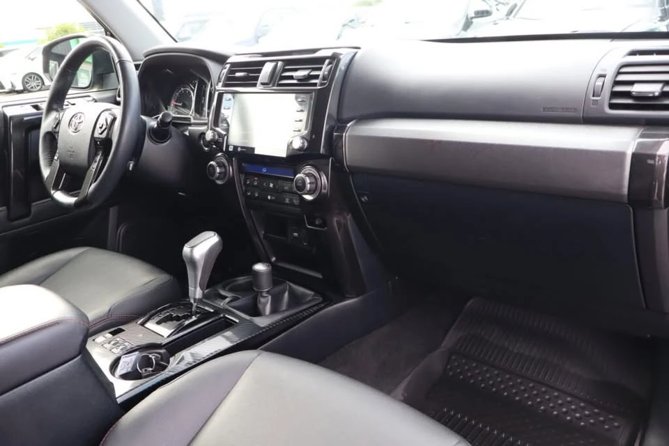 2020 Toyota 4Runner 5th Gen - Image 8 of 20