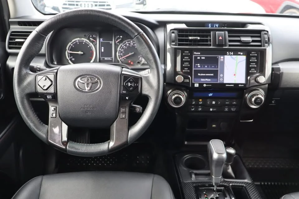 2020 Toyota 4Runner 5th Gen - Image 6 of 20