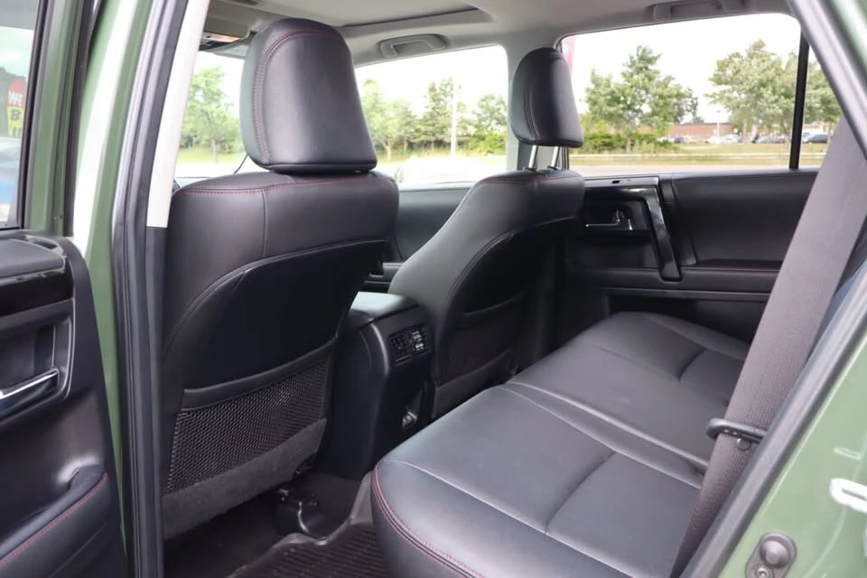 2020 Toyota 4Runner 5th Gen - Image 14 of 20