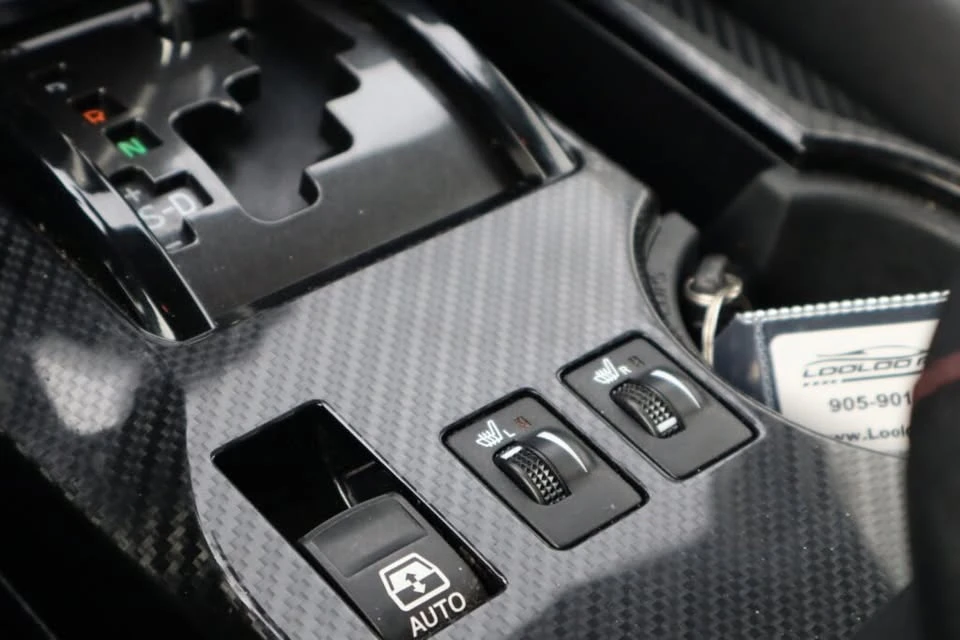 2020 Toyota 4Runner 5th Gen - Image 18 of 20