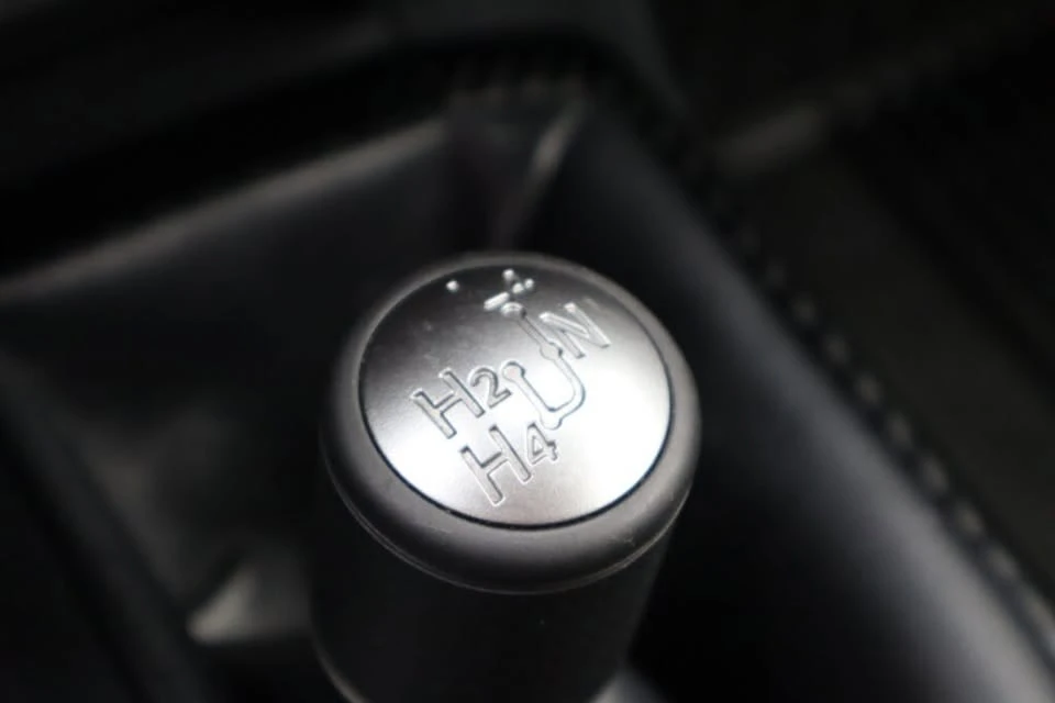 2020 Toyota 4Runner 5th Gen - Image 19 of 20