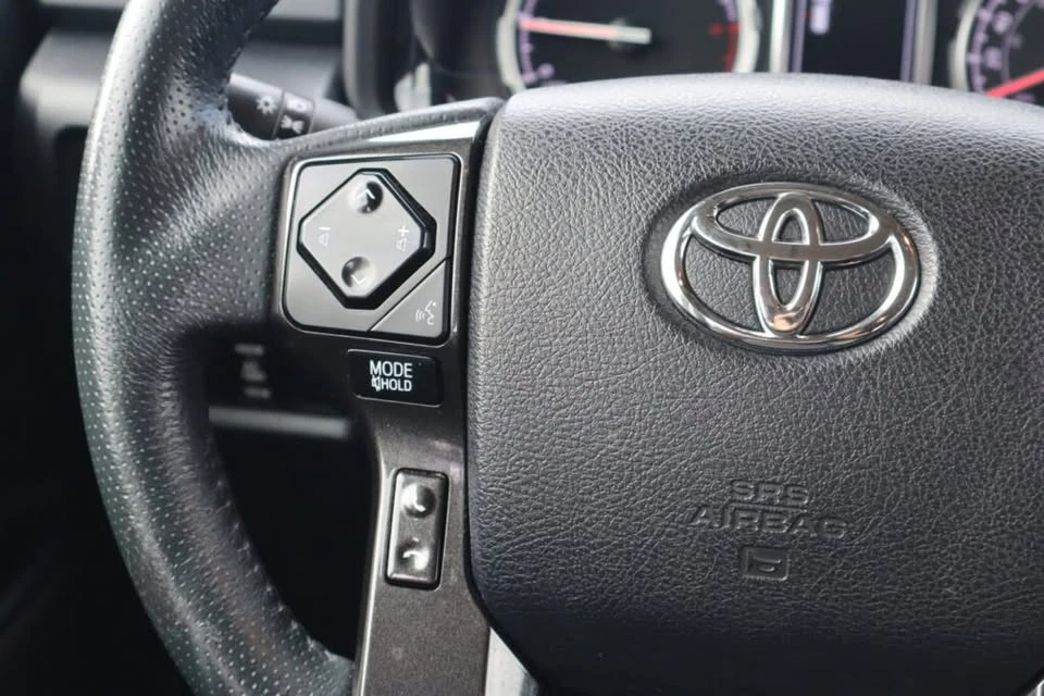 2020 Toyota 4Runner 5th Gen - Image 15 of 20