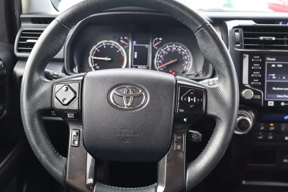 2020 Toyota 4Runner 5th Gen - Image 7 of 20