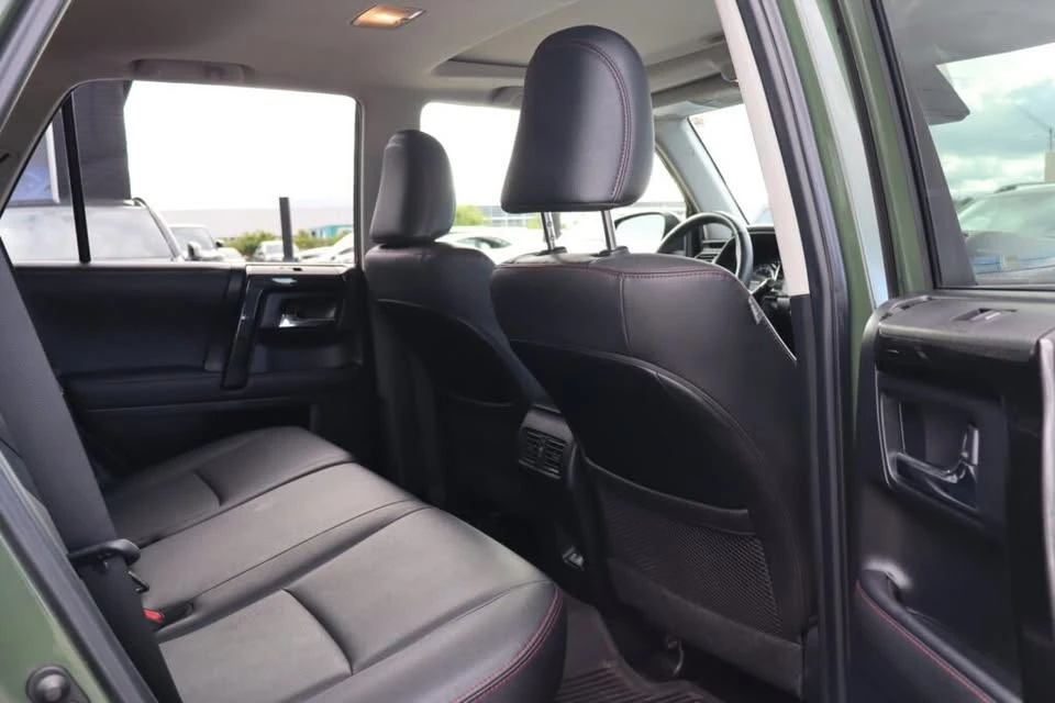 2020 Toyota 4Runner 5th Gen - Image 13 of 20