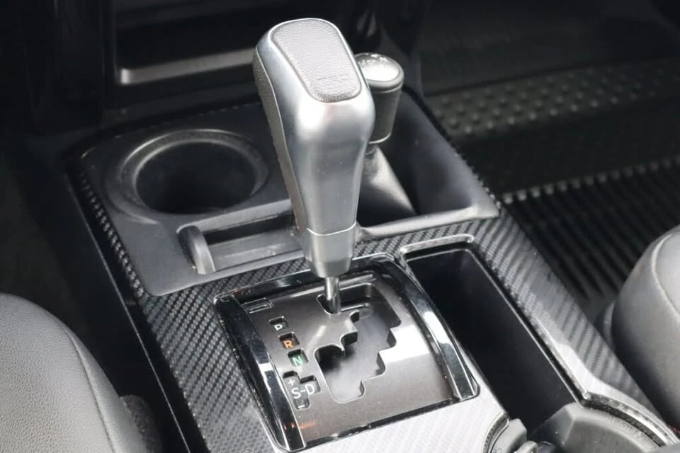 2020 Toyota 4Runner 5th Gen - Image 17 of 20