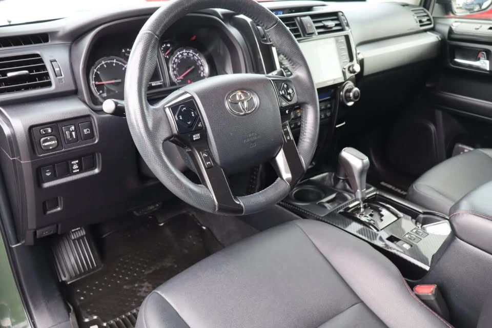 2020 Toyota 4Runner 5th Gen - Image 5 of 20
