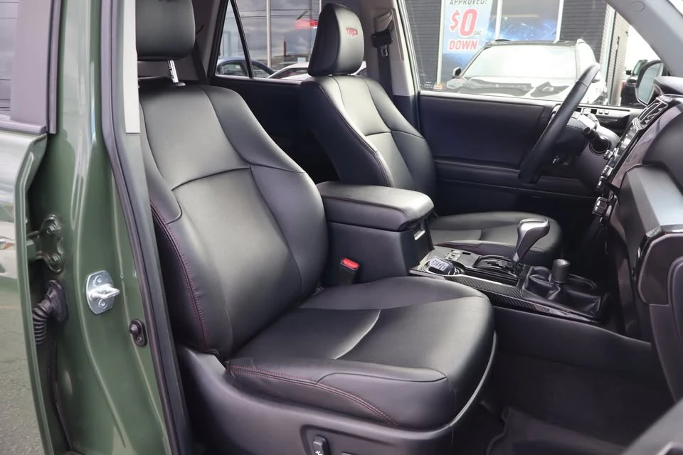 2020 Toyota 4Runner 5th Gen - Image 10 of 16