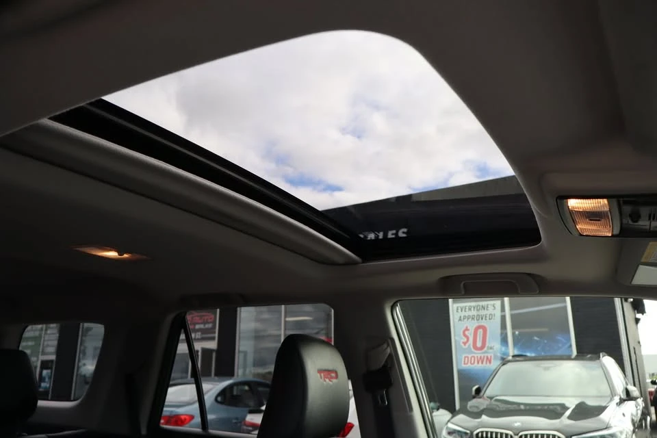 2020 Toyota 4Runner 5th Gen - Image 12 of 16