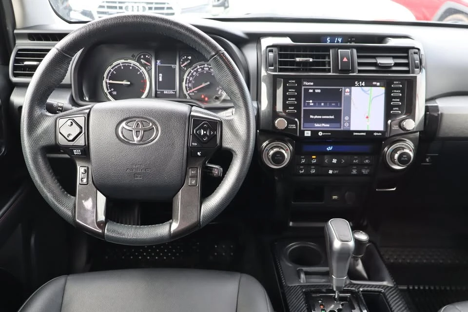2020 Toyota 4Runner 5th Gen - Image 7 of 16