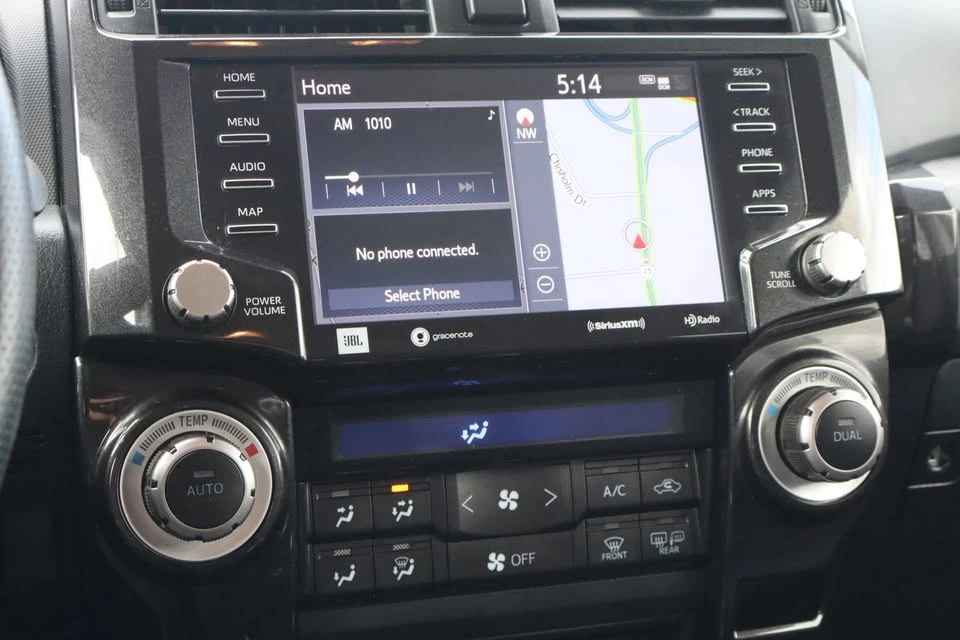 2020 Toyota 4Runner 5th Gen - Image 8 of 16