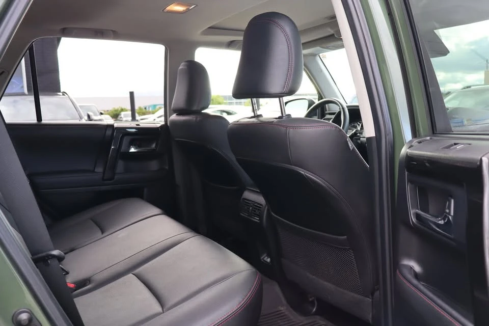 2020 Toyota 4Runner 5th Gen - Image 15 of 16