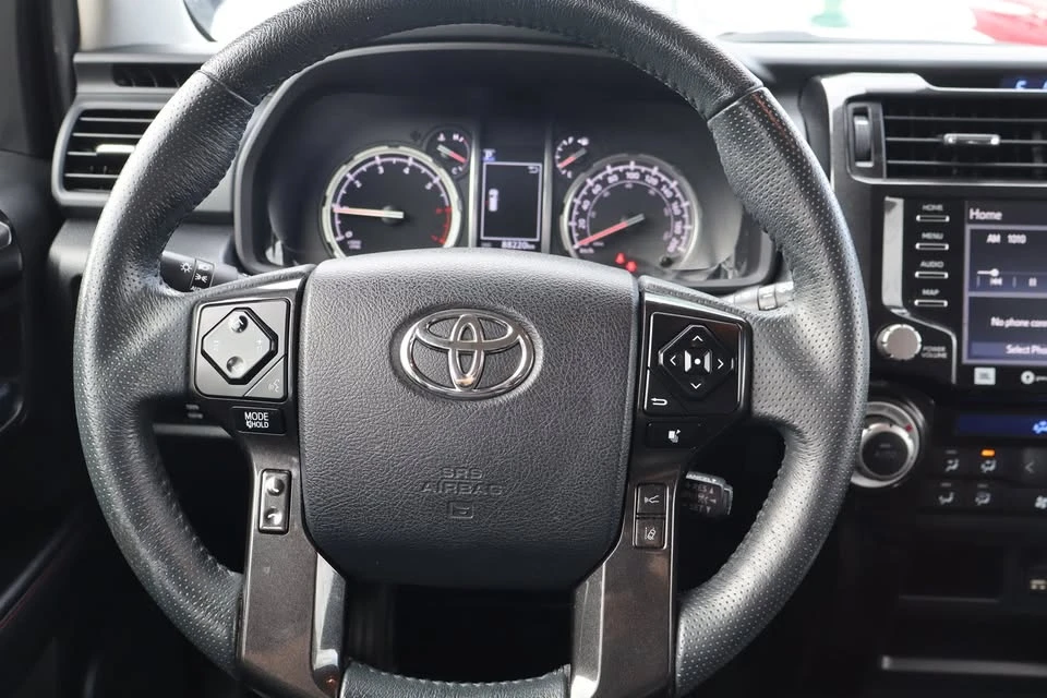 2020 Toyota 4Runner 5th Gen - Image 6 of 16