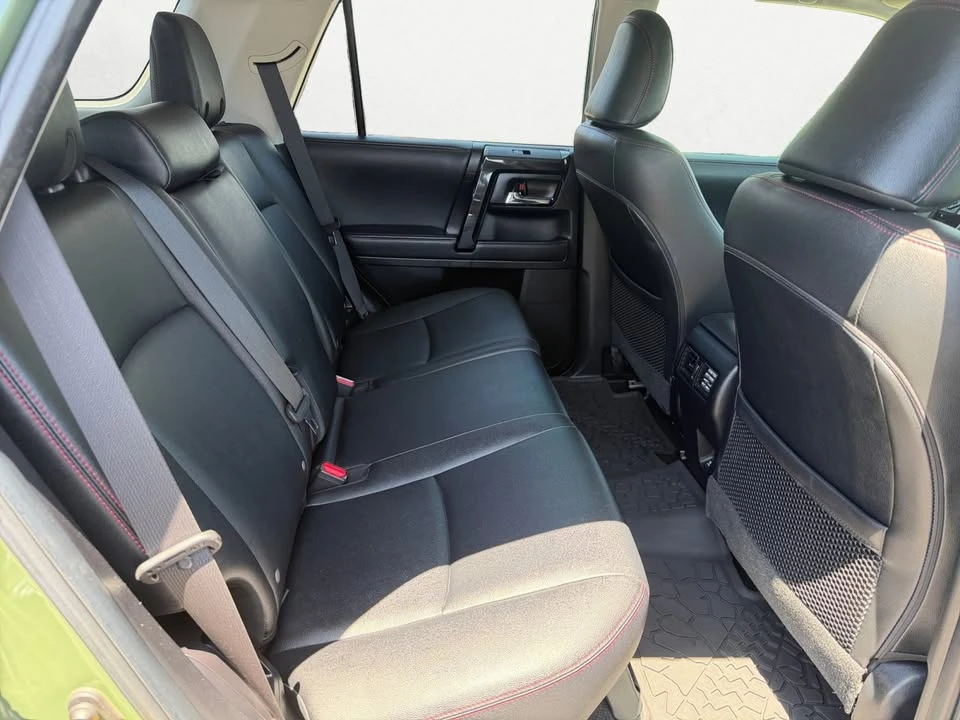 2020 Toyota 4Runner 5th Gen - Image 14 of 20