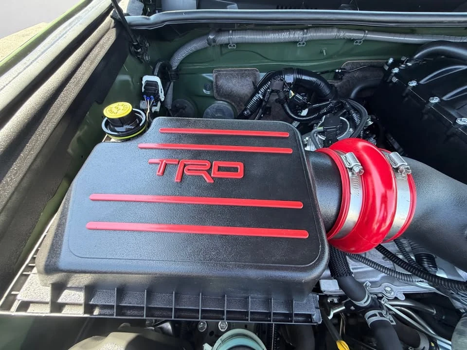 2020 Toyota 4Runner 5th Gen - Image 20 of 20