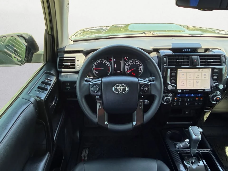 2020 Toyota 4Runner 5th Gen - Image 12 of 20