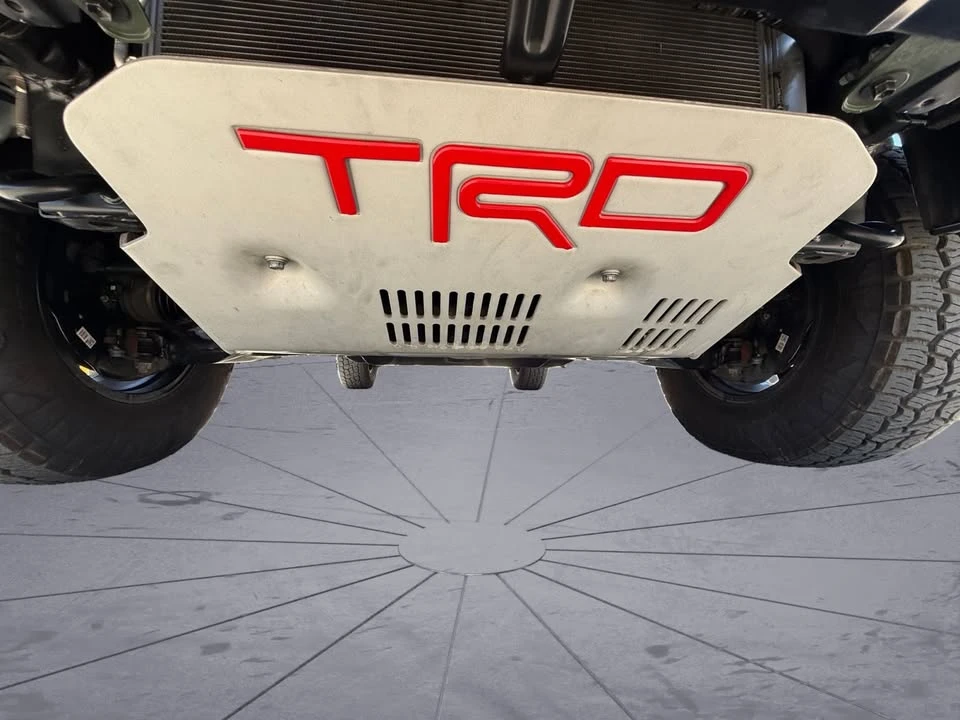 2020 Toyota 4Runner 5th Gen - Image 17 of 20