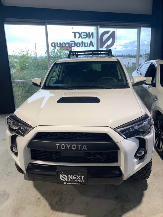 2020 Toyota 4Runner 5th Gen - Image 3 of 9