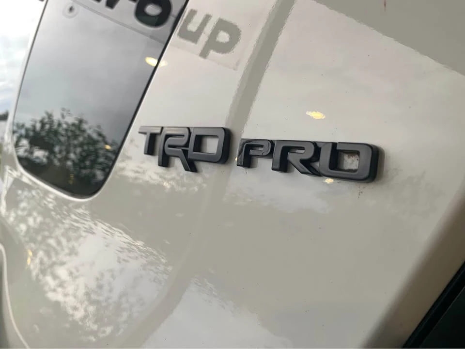 2020 Toyota 4Runner 5th Gen - Image 7 of 9