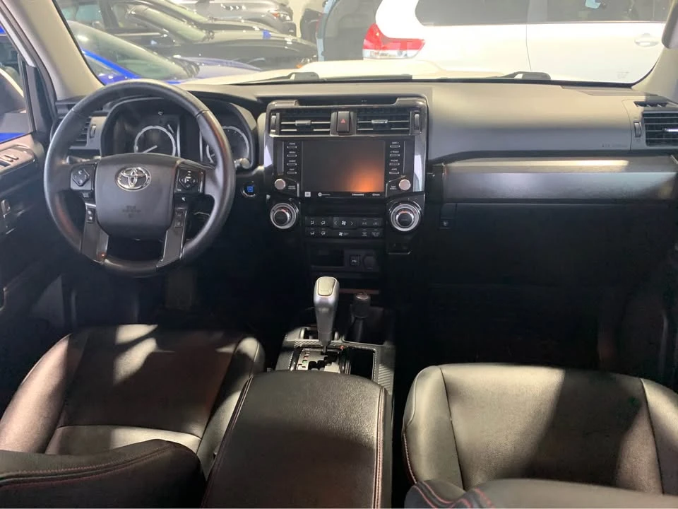 2020 Toyota 4Runner 5th Gen - Image 4 of 9