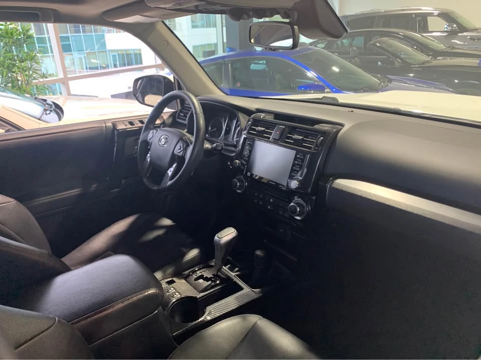 2020 Toyota 4Runner 5th Gen - Image 5 of 9