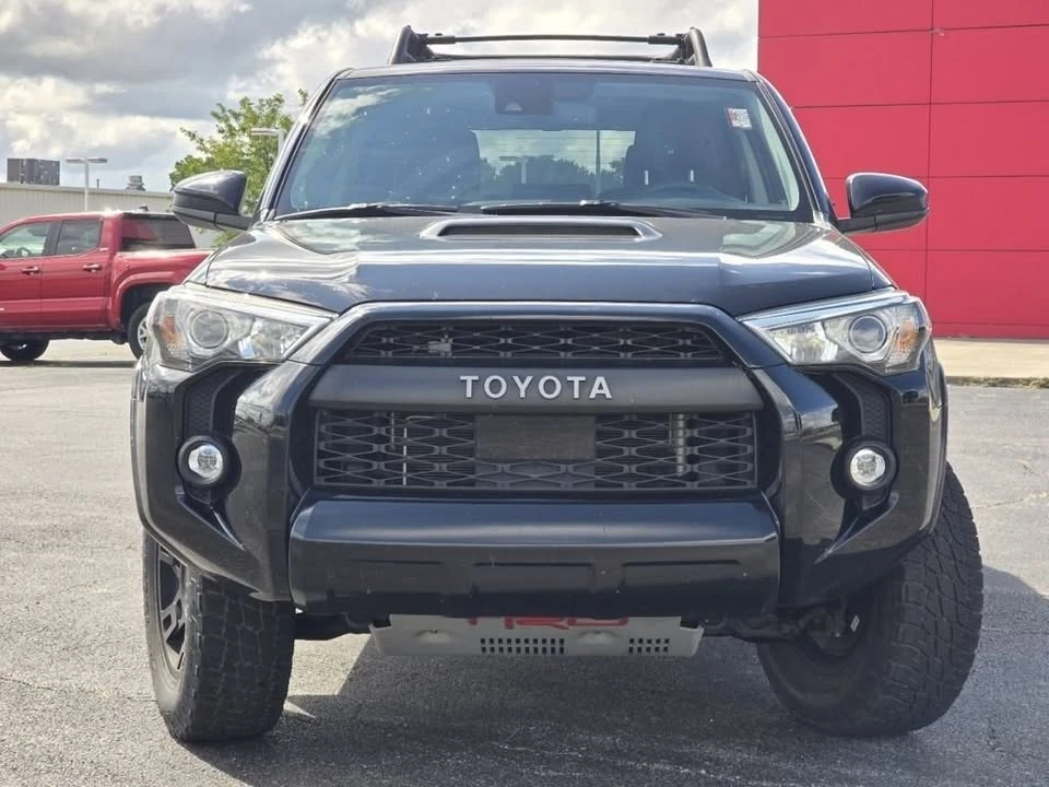 2020 Toyota 4Runner 5th Gen - Image 3 of 20