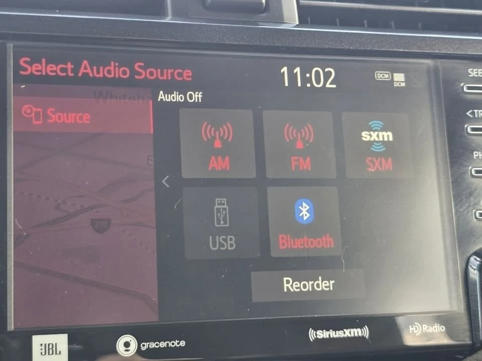 2020 Toyota 4Runner 5th Gen - Image 12 of 20
