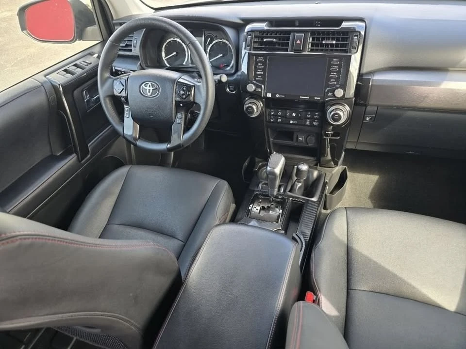 2020 Toyota 4Runner 5th Gen - Image 19 of 20