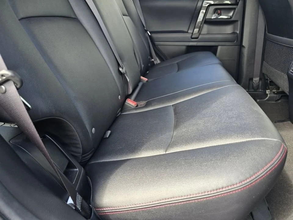 2020 Toyota 4Runner 5th Gen - Image 17 of 20