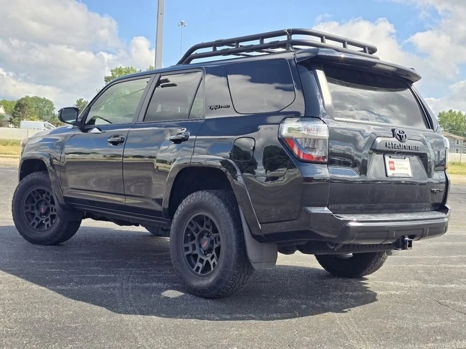 2020 Toyota 4Runner 5th Gen - Image 6 of 20