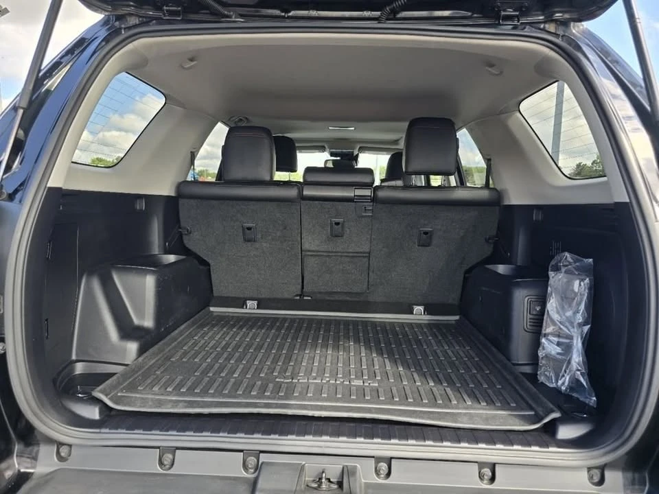 2020 Toyota 4Runner 5th Gen - Image 16 of 20