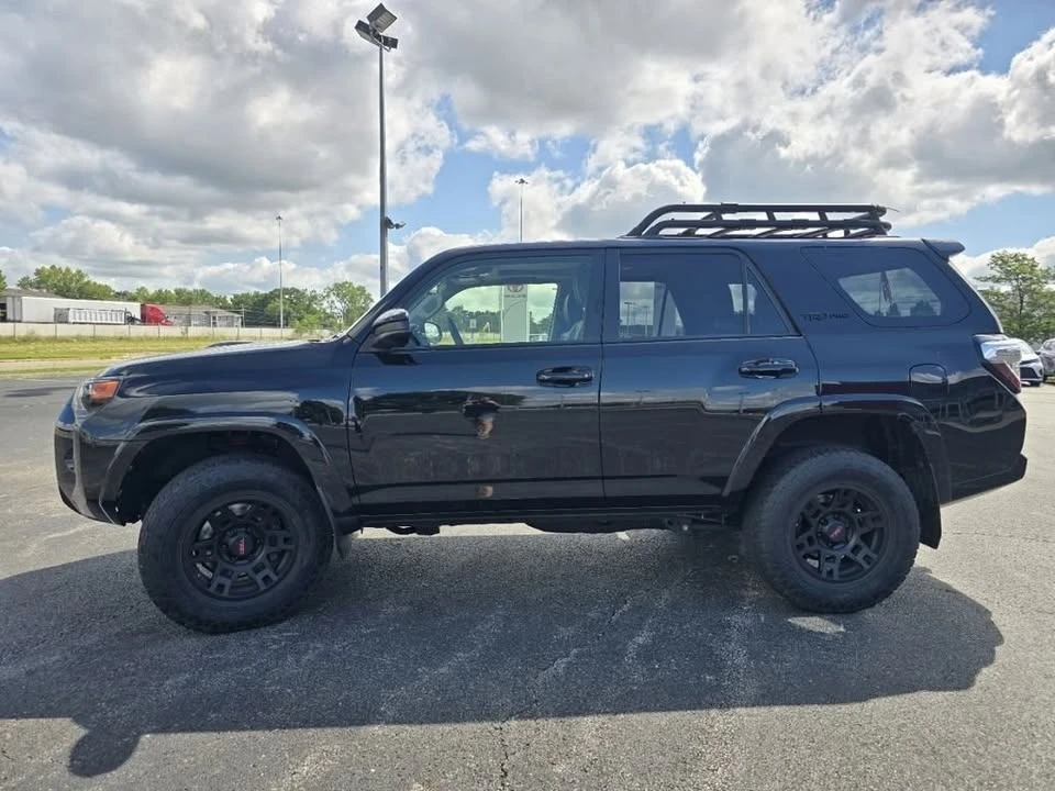 2020 Toyota 4Runner 5th Gen - Image 5 of 20