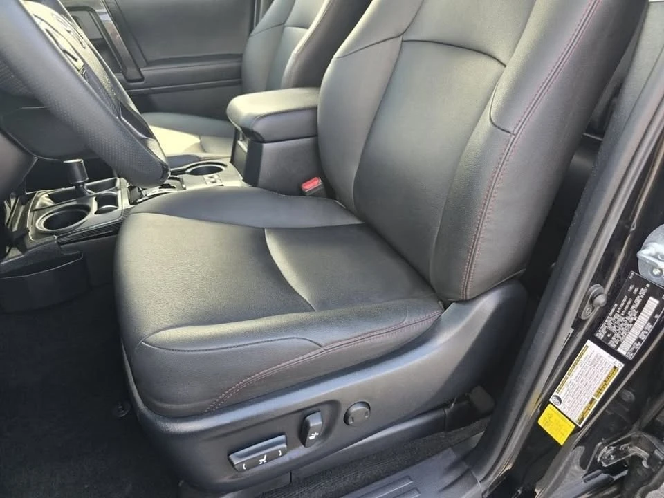 2020 Toyota 4Runner 5th Gen - Image 20 of 20