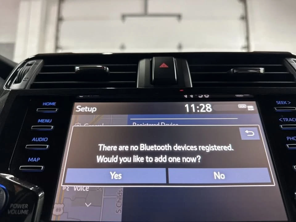 2020 Toyota 4Runner 5th Gen - Image 19 of 20
