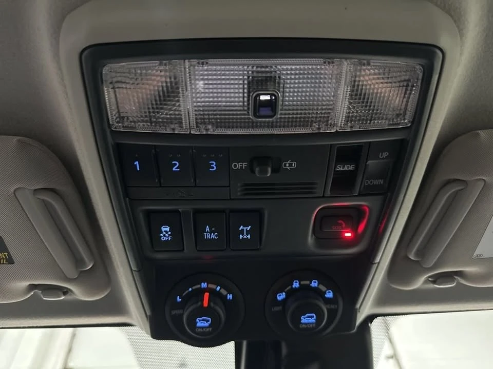 2020 Toyota 4Runner 5th Gen - Image 4 of 20