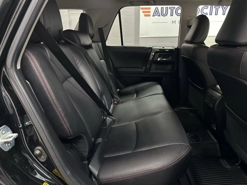 2020 Toyota 4Runner 5th Gen - Image 12 of 20