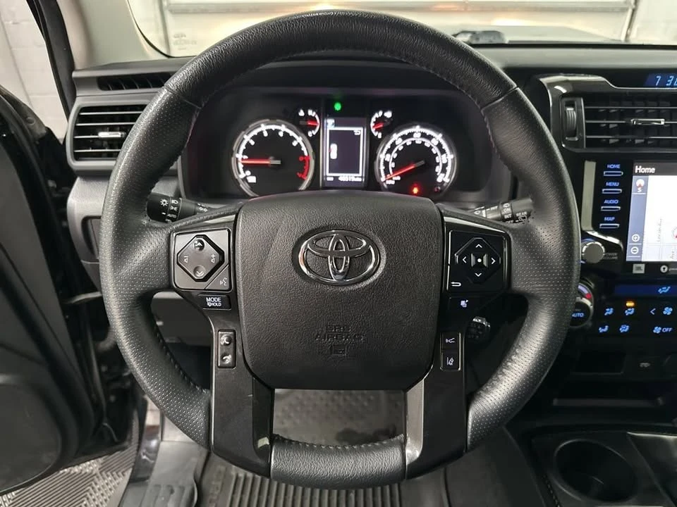 2020 Toyota 4Runner 5th Gen - Image 6 of 20