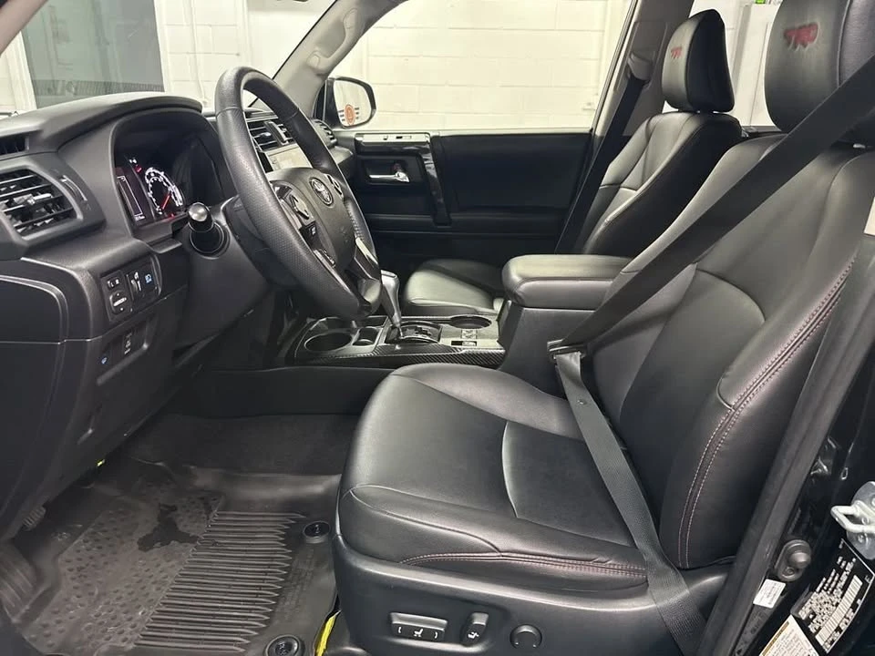 2020 Toyota 4Runner 5th Gen - Image 16 of 20