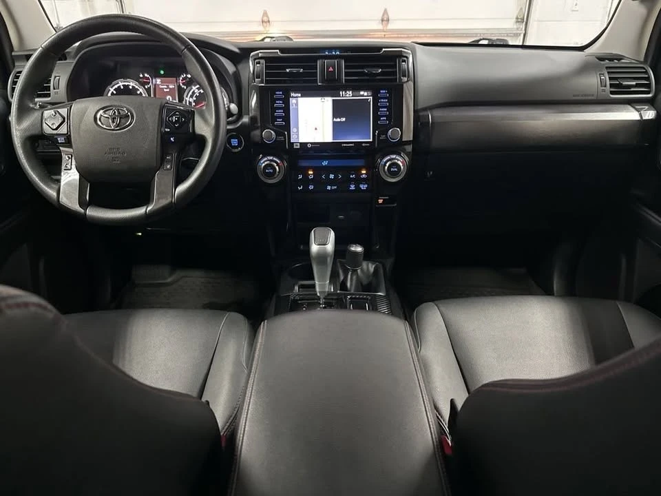 2020 Toyota 4Runner 5th Gen - Image 2 of 20