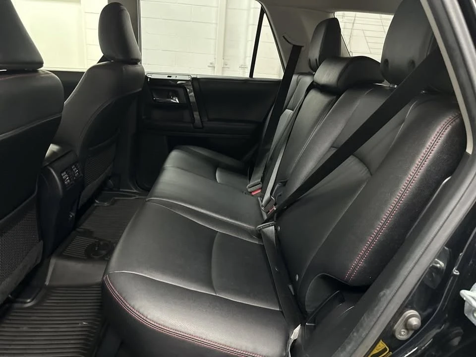 2020 Toyota 4Runner 5th Gen - Image 9 of 20