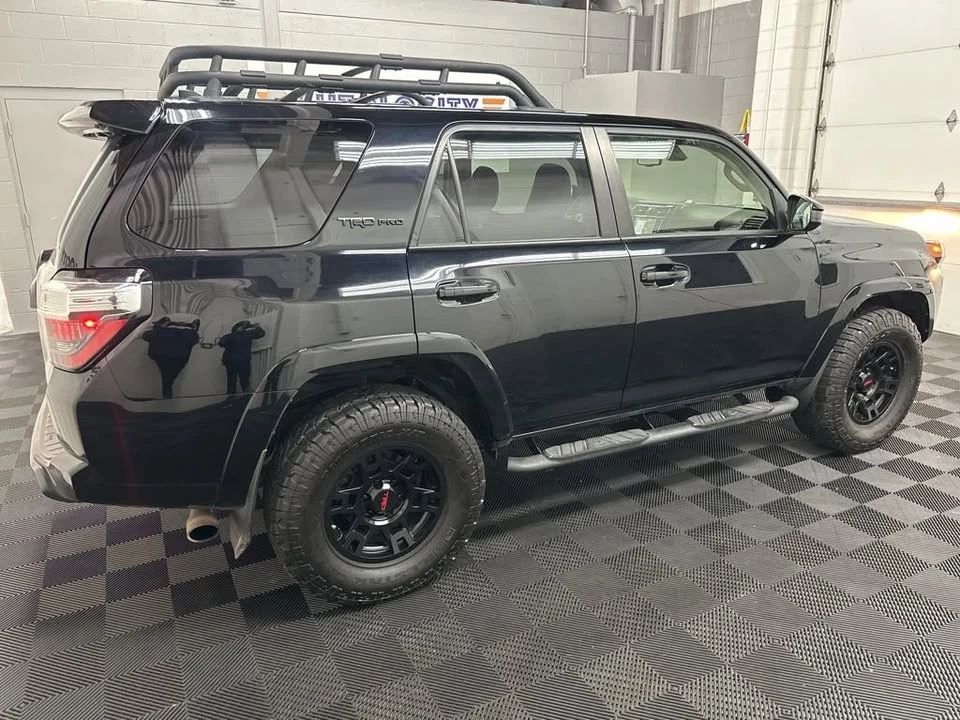 2020 Toyota 4Runner 5th Gen - Image 20 of 20