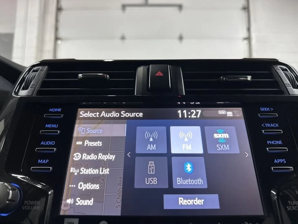 2020 Toyota 4Runner 5th Gen - Image 14 of 20